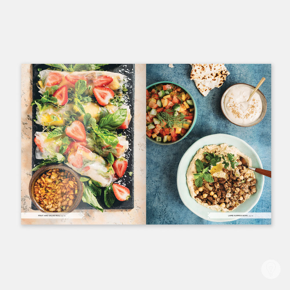 Shabbat Lunch Ideas Shabbat Side Dishes Shabbat Dinner Kit For 4-6