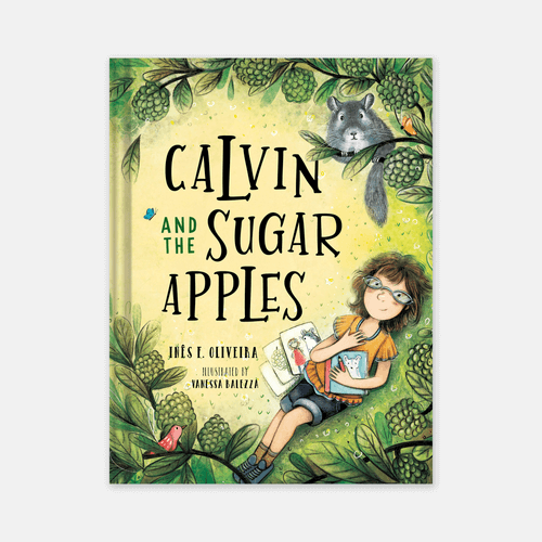 Calvin and the Sugar Apples