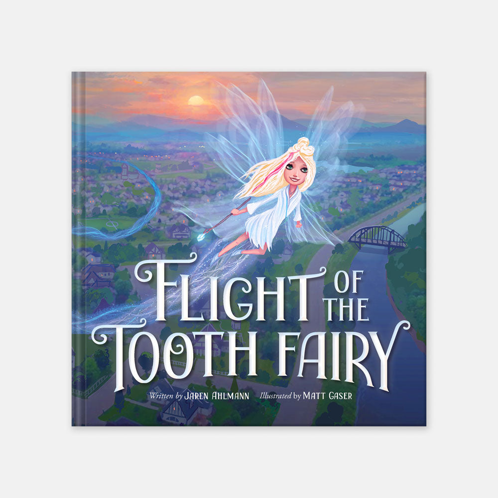 Flight of the Tooth Fairy