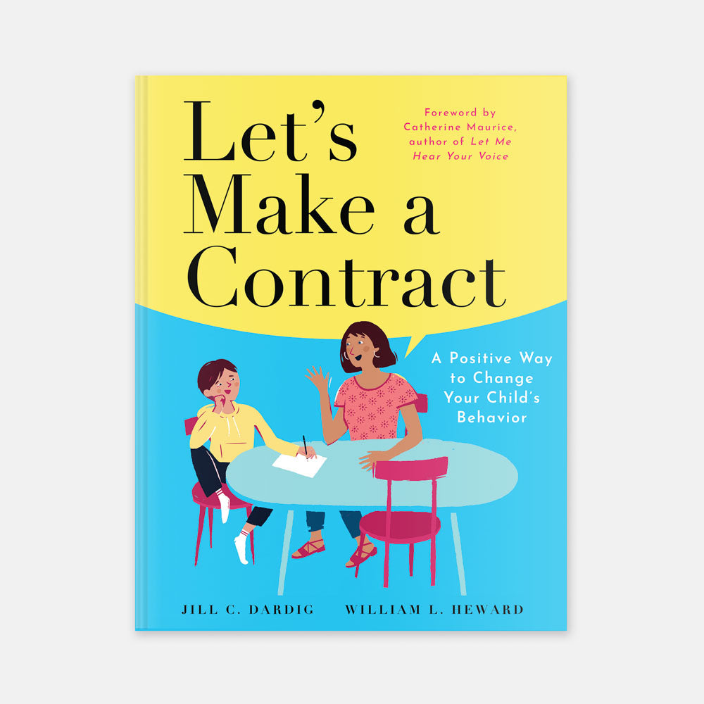 Let's Make a Contract
