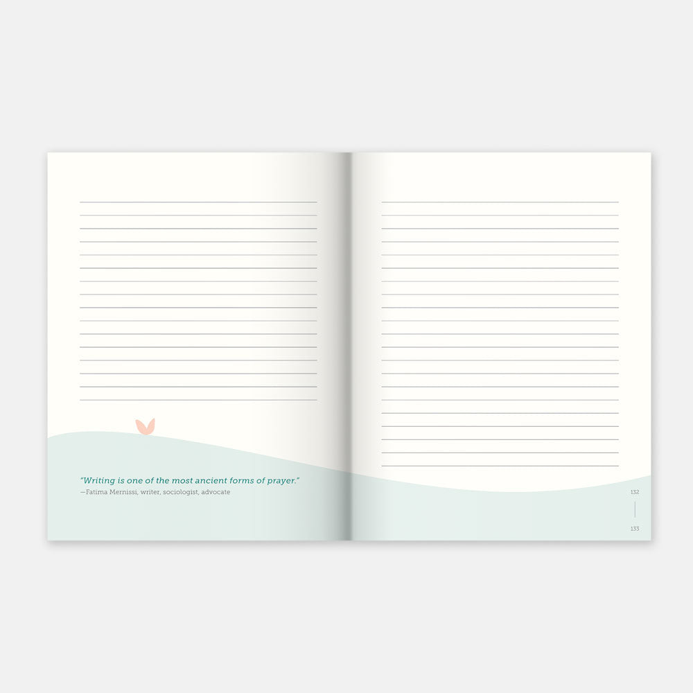 Oasis Pages: Teen Writing Quest | Find Your Daily Writing Habit