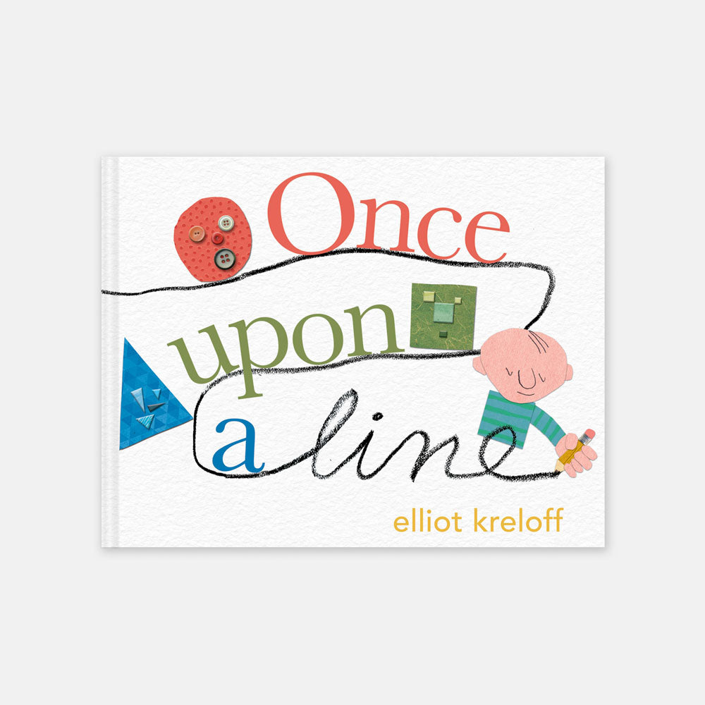 Once Upon A Line