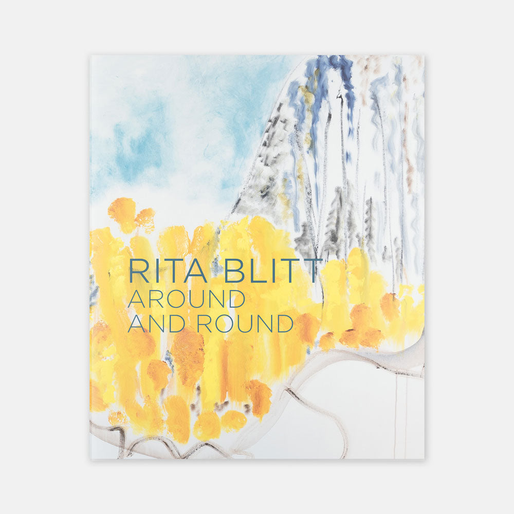 Rita Blitt: Around and Round